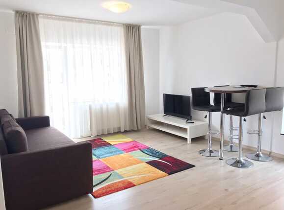 Apartament de închiriat 3 camere Zorilor - 51209AI | BLITZ Cluj-Napoca | Poza1