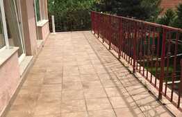 Apartament tip studio, 35mp, parcare, terasa, zona strazii Meteor