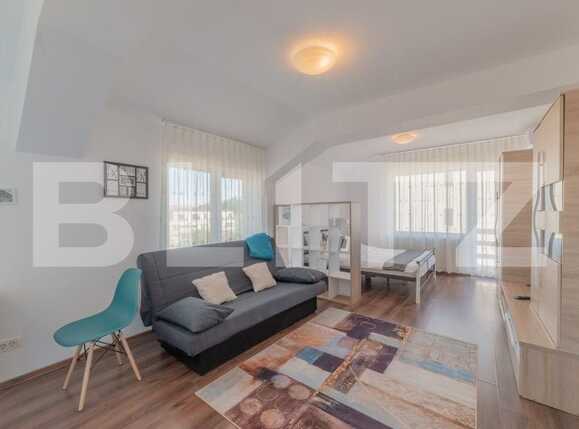 Garsonieră de închiriat Zorilor - 51210AI | BLITZ Cluj-Napoca | Poza2
