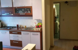 Apartament 2 camere 52 mp, mobilat si utilat, zona strazii Observatorului