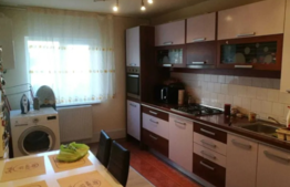 Apartament 2 camere 52 mp, mobilat si utilat, zona strazii Observatorului