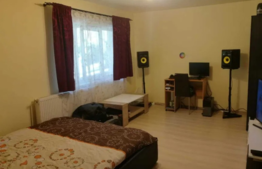 Apartament 2 camere 52 mp, mobilat si utilat, zona strazii Observatorului
