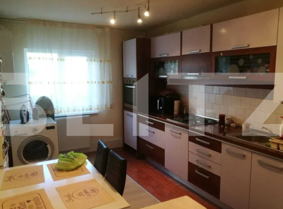 Apartament de vânzare 3 camere Zorilor - 51211AV | BLITZ Cluj-Napoca | Poza4