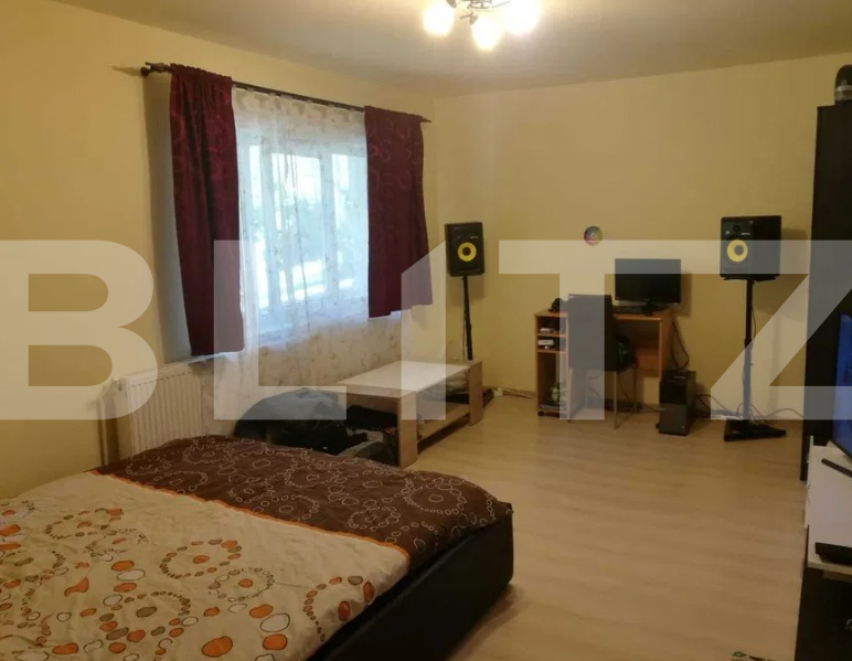 Apartament de vânzare 3 camere Zorilor - 51211AV | BLITZ Cluj-Napoca | Poza2