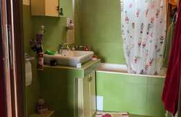 3 camere, decomandat, 65mp, garaj, balcon, zona strazii Rasinari