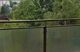 3 camere, decomandat, 65mp, garaj, balcon, zona strazii Rasinari