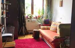 3 camere, decomandat, 65mp, garaj, balcon, zona strazii Rasinari