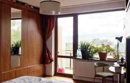 3 camere, decomandat, 65mp, garaj, balcon, zona strazii Rasinari