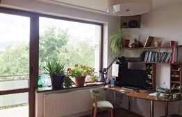 3 camere, decomandat, 65mp, garaj, balcon, zona strazii Rasinari