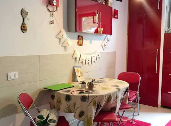 Apartament de închiriat 3 camere Gheorgheni - 51212AI | BLITZ Cluj-Napoca | Poza2