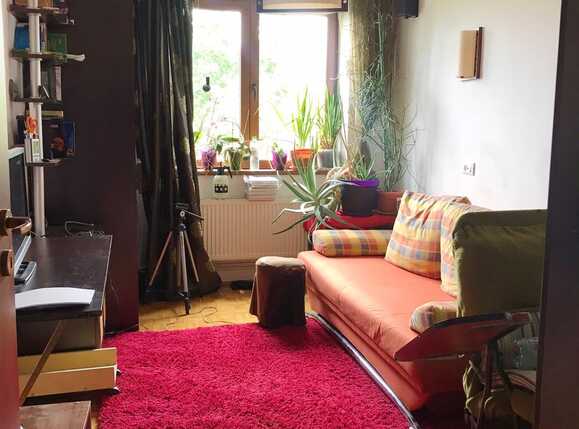 Apartament de închiriat 3 camere Gheorgheni - 51212AI | BLITZ Cluj-Napoca | Poza3