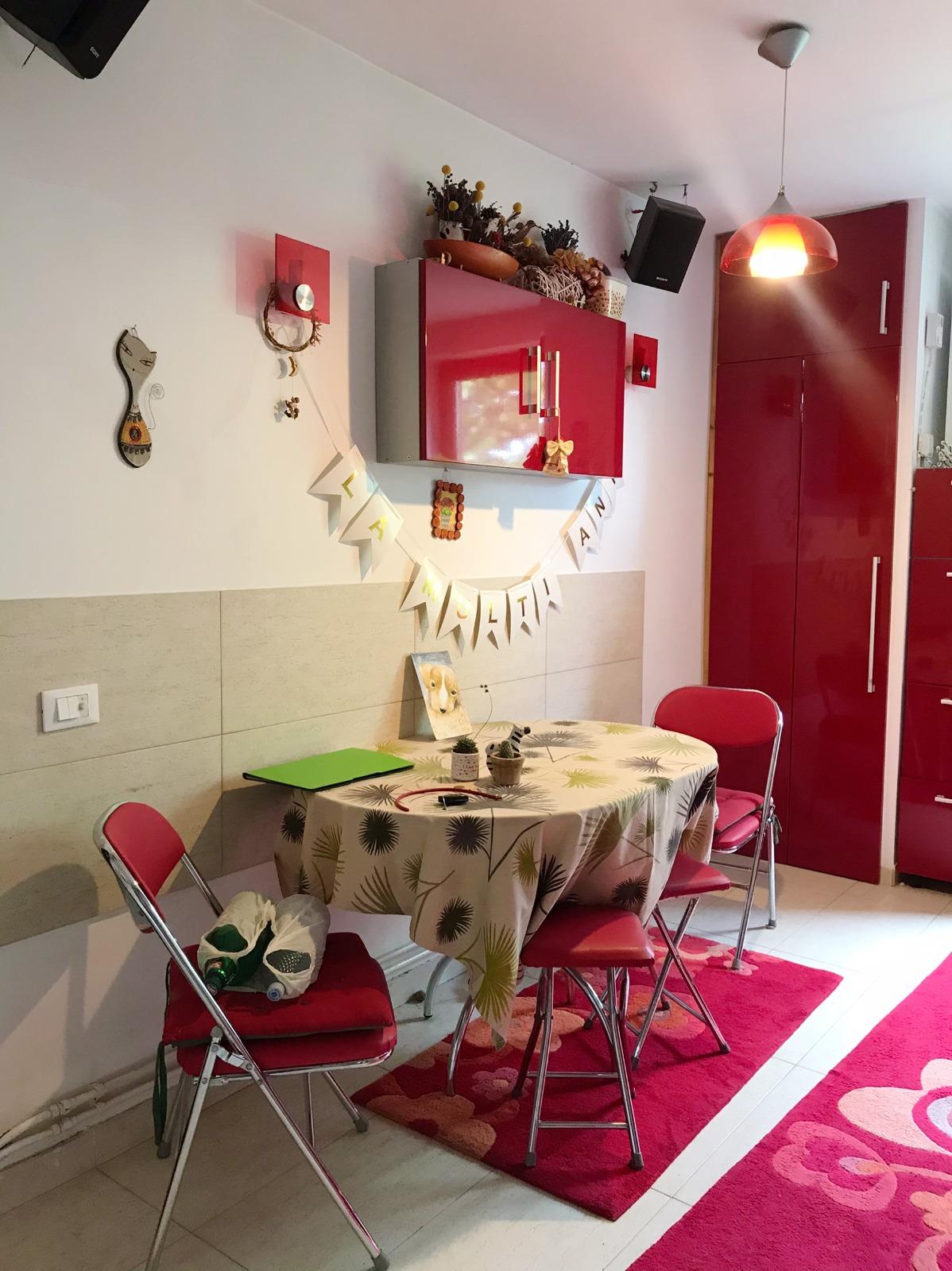 Apartament de închiriat 3 camere Gheorgheni - 51212AI | BLITZ Cluj-Napoca | Poza2