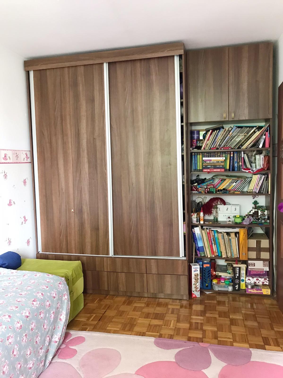 Apartament de închiriat 3 camere Gheorgheni - 51212AI | BLITZ Cluj-Napoca | Poza11