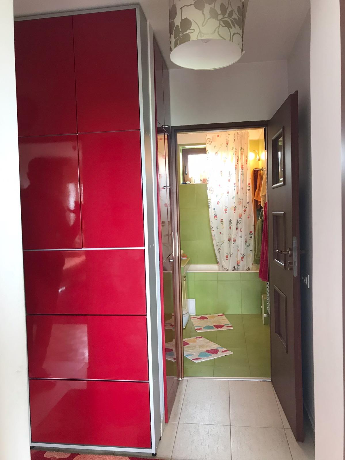 Apartament de închiriat 3 camere Gheorgheni - 51212AI | BLITZ Cluj-Napoca | Poza7