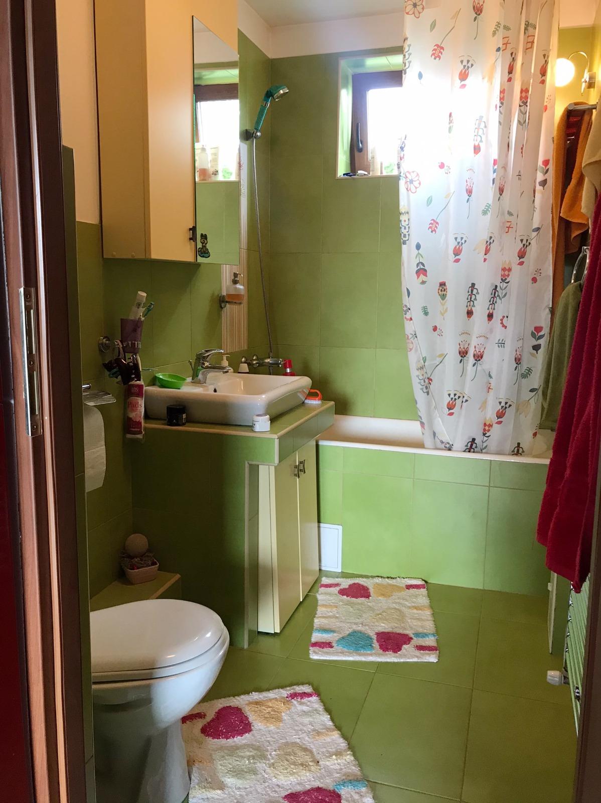 Apartament de închiriat 3 camere Gheorgheni - 51212AI | BLITZ Cluj-Napoca | Poza8