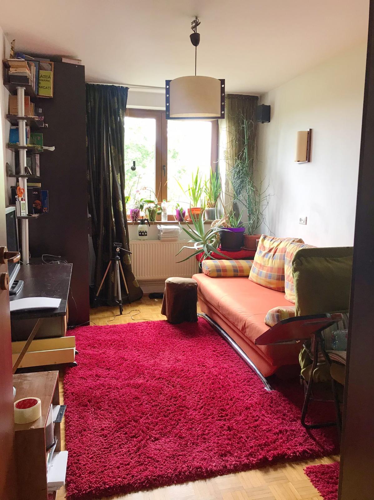 Apartament de închiriat 3 camere Gheorgheni - 51212AI | BLITZ Cluj-Napoca | Poza3