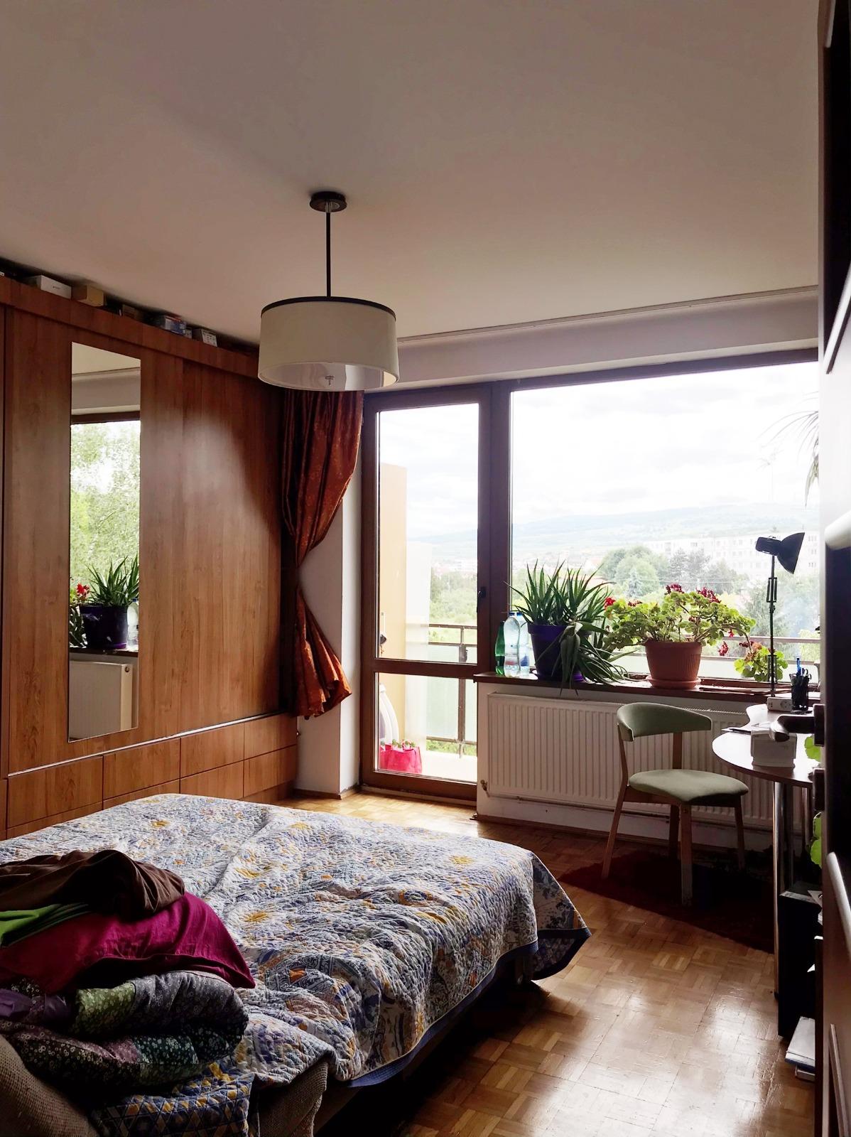 Apartament de închiriat 3 camere Gheorgheni - 51212AI | BLITZ Cluj-Napoca | Poza4