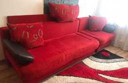 2 camere, decomandat, 50mp, balcon, parcare, zona strazii Primaverii