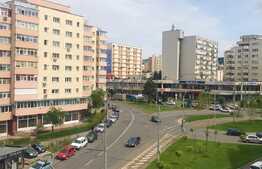 2 camere, decomandat, 50mp, balcon, parcare, zona strazii Primaverii
