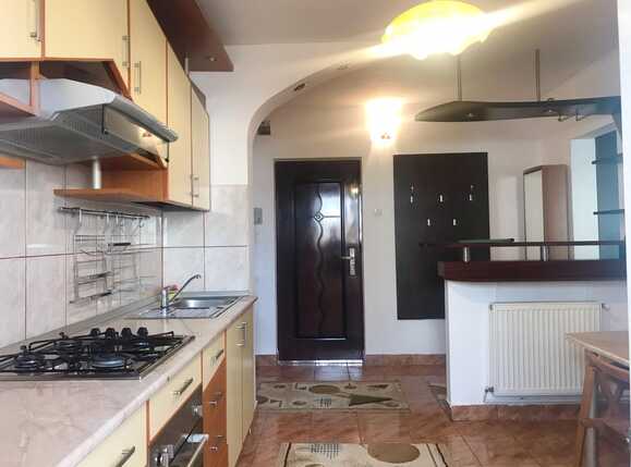 Apartament de închiriat 2 camere Manastur - 51213AI | BLITZ Cluj-Napoca | Poza6