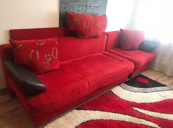 Apartament de închiriat 2 camere Manastur - 51213AI | BLITZ Cluj-Napoca | Poza2