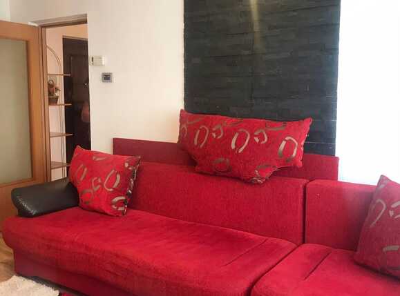 Apartament de închiriat 2 camere Manastur - 51213AI | BLITZ Cluj-Napoca | Poza1