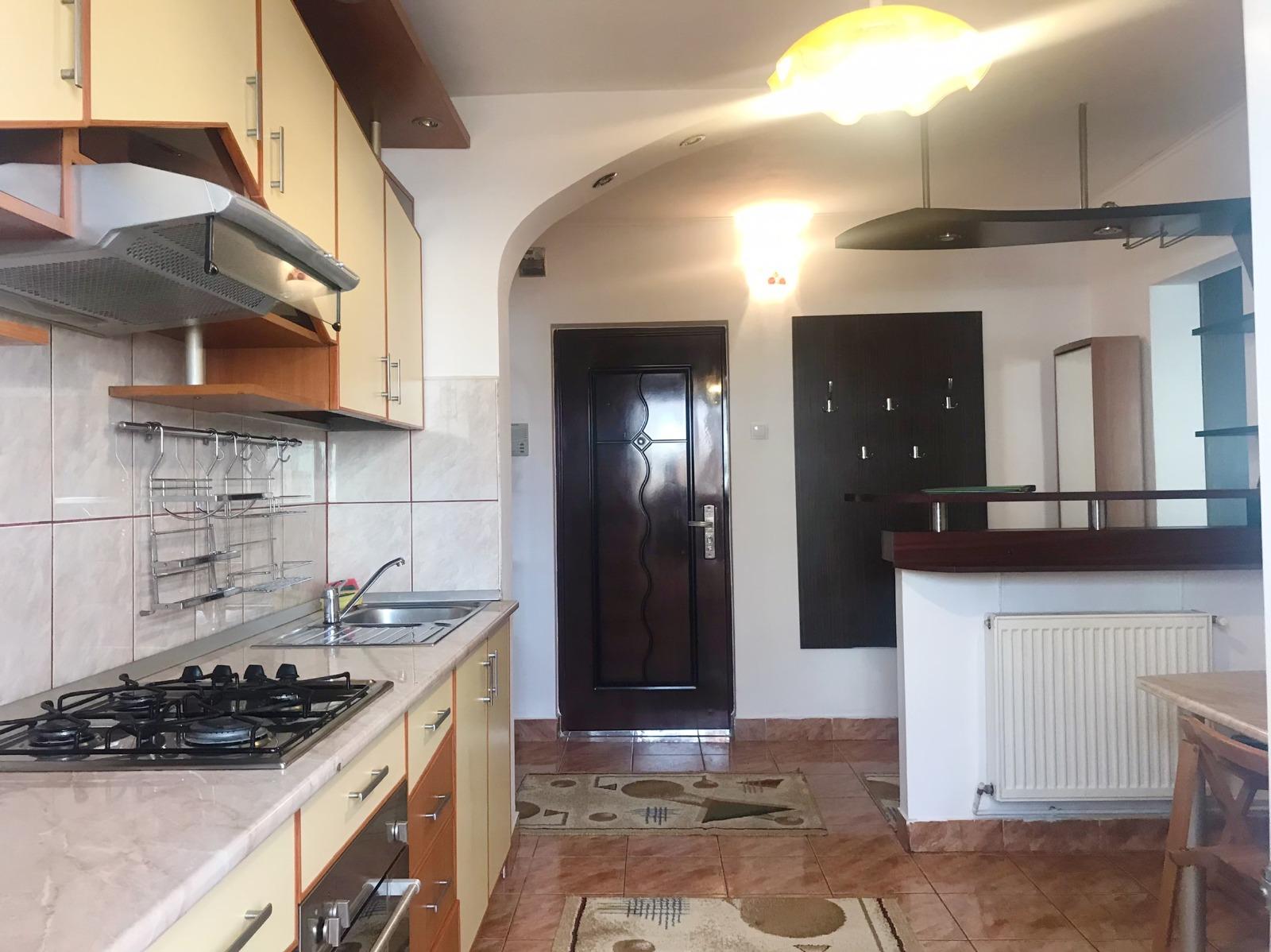 Apartament de închiriat 2 camere Manastur - 51213AI | BLITZ Cluj-Napoca | Poza6