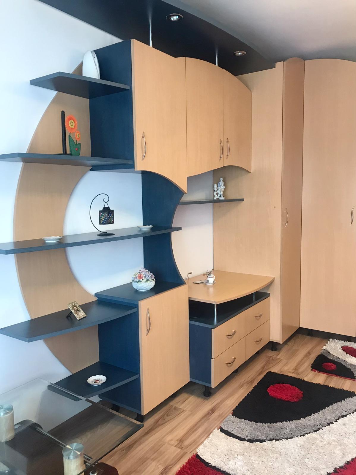 Apartament de închiriat 2 camere Manastur - 51213AI | BLITZ Cluj-Napoca | Poza4