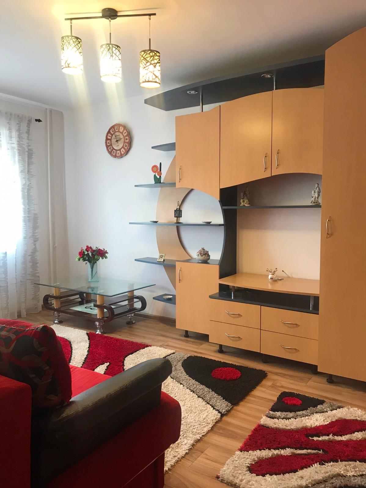 Apartament de închiriat 2 camere Manastur - 51213AI | BLITZ Cluj-Napoca | Poza3