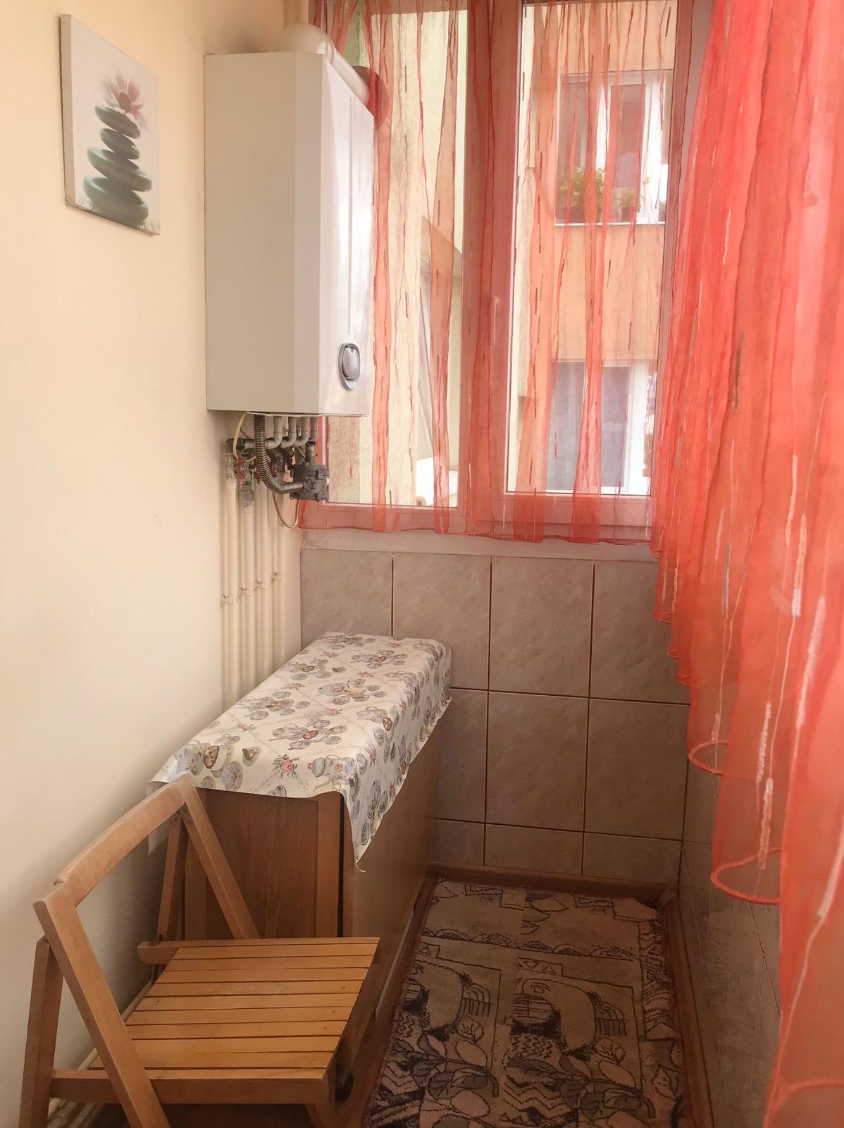 Apartament de închiriat 2 camere Manastur - 51213AI | BLITZ Cluj-Napoca | Poza12