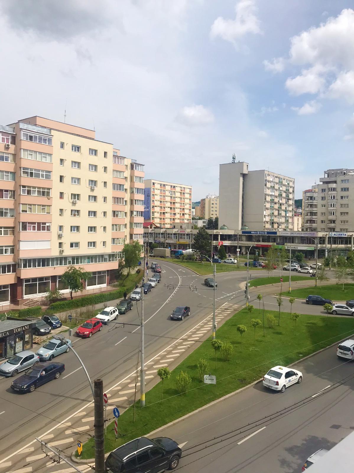 Apartament de închiriat 2 camere Manastur - 51213AI | BLITZ Cluj-Napoca | Poza15