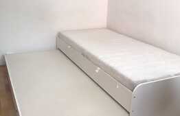 3 camere, decomandat, 65mp, garaj optional, pet friendly, zona Plopilor