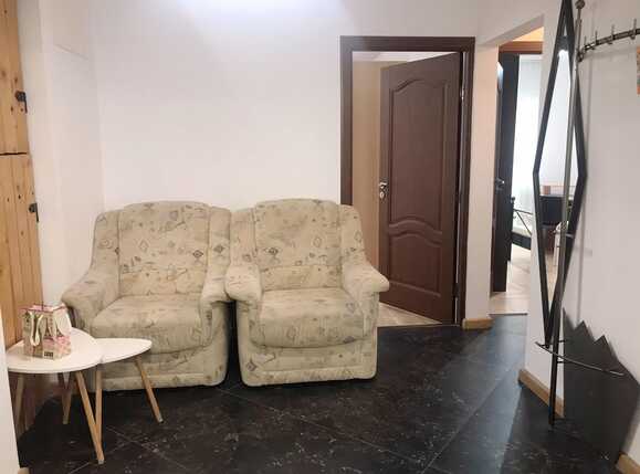 Apartament de închiriat 3 camere Plopilor - 51214AI | BLITZ Cluj-Napoca | Poza13