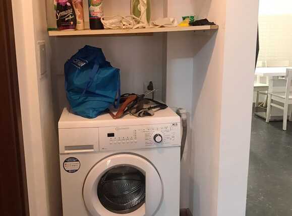 Apartament de închiriat 3 camere Plopilor - 51214AI | BLITZ Cluj-Napoca | Poza14