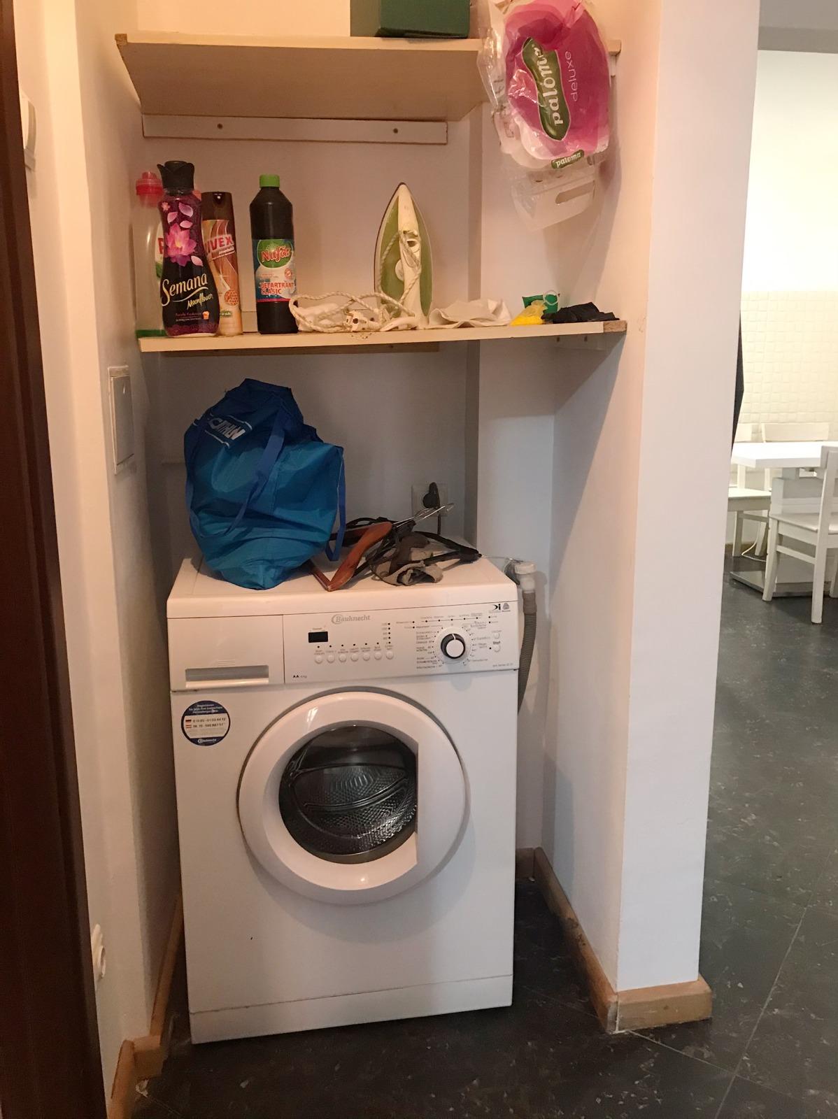 Apartament de închiriat 3 camere Plopilor - 51214AI | BLITZ Cluj-Napoca | Poza14