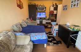 Apartament cu 2 camere, 58 mp, mobilat utilat, zona Lidl.