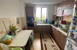 Apartament cu 2 camere, 58 mp, mobilat utilat, zona Lidl.