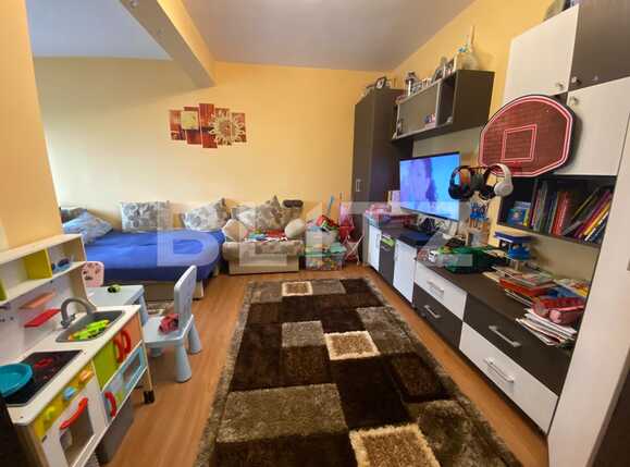 Apartament de vânzare 2 camere Floreşti - 51217AV | BLITZ Cluj-Napoca | Poza2