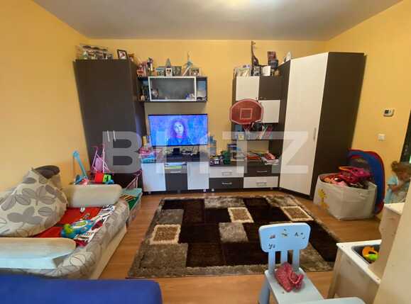 Apartament de vânzare 2 camere Floreşti - 51217AV | BLITZ Cluj-Napoca | Poza3