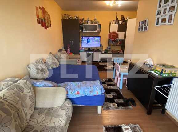 Apartament de vânzare 2 camere Floreşti - 51217AV | BLITZ Cluj-Napoca | Poza1