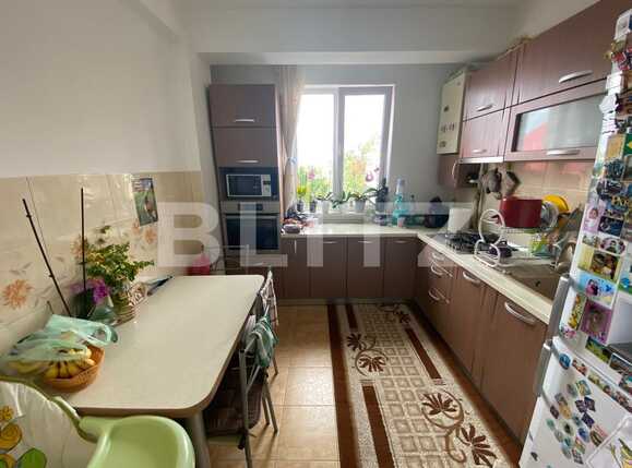 Apartament de vânzare 2 camere Floreşti - 51217AV | BLITZ Cluj-Napoca | Poza5