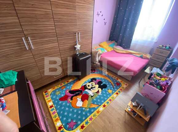 Apartament de vânzare 2 camere Floreşti - 51217AV | BLITZ Cluj-Napoca | Poza10