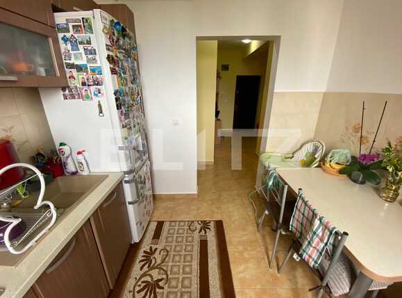 Apartament de vânzare 2 camere Floreşti - 51217AV | BLITZ Cluj-Napoca | Poza6