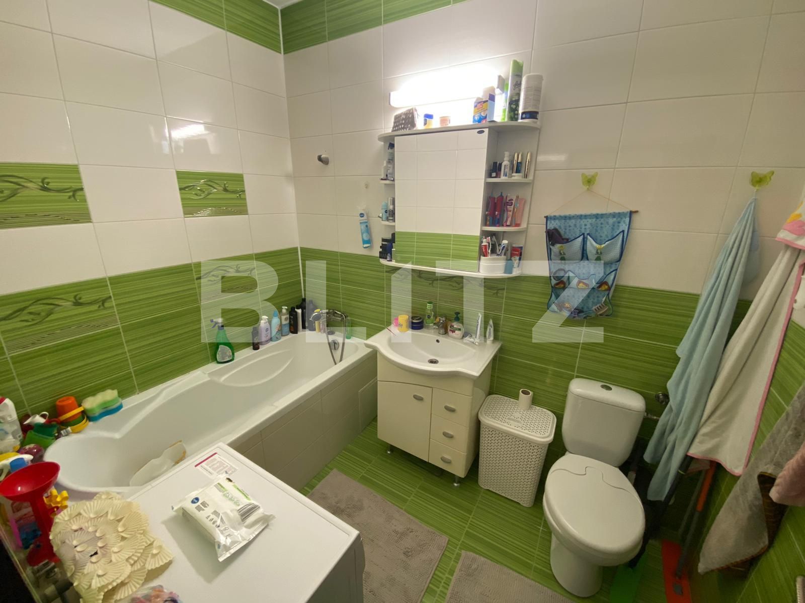 Apartament de vânzare 2 camere Floreşti - 51217AV | BLITZ Cluj-Napoca | Poza8