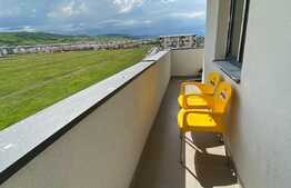  Apartament 3 camere, 64 mp, etaj intermediar, 2 parcari, zona Catanelor