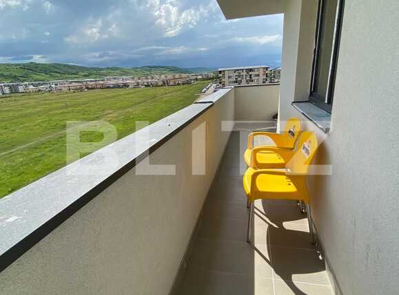 Apartament de vânzare 3 camere Floreşti - 51218AV | BLITZ Cluj-Napoca | Poza10