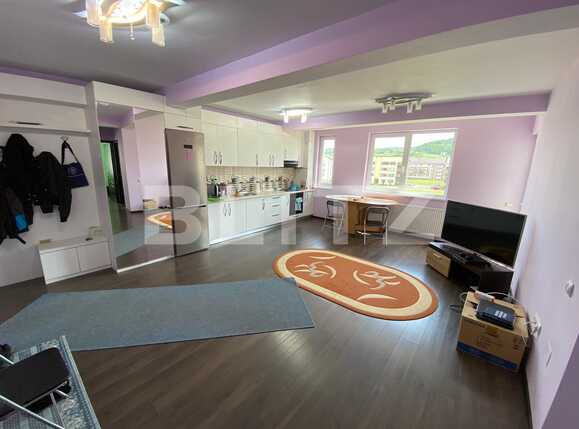 Apartament de vânzare 3 camere Floreşti - 51218AV | BLITZ Cluj-Napoca | Poza1