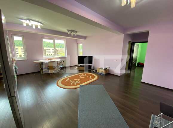 Apartament de vânzare 3 camere Floreşti - 51218AV | BLITZ Cluj-Napoca | Poza2