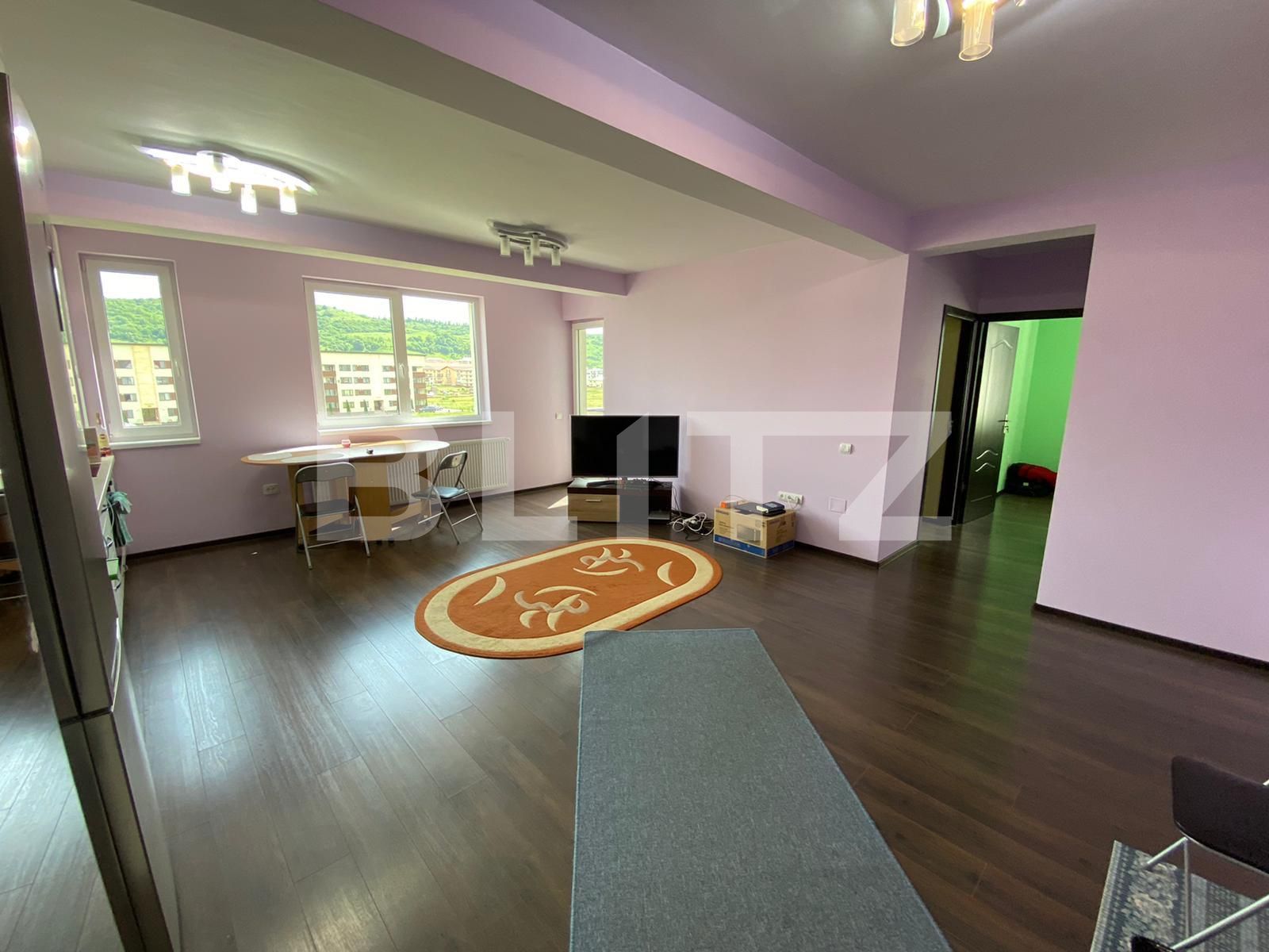 Apartament de vânzare 3 camere Floreşti - 51218AV | BLITZ Cluj-Napoca | Poza2