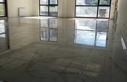 Spatiu modern , ultrafinisat